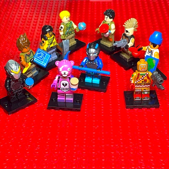 Fortnite * Updated listing - Picture 10 of 12